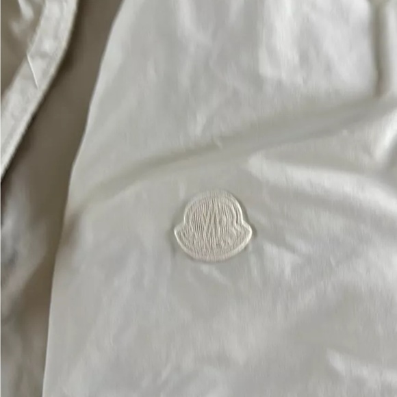 MONCLER Esquibien Reversible Boudin-Quilt and Taffeta Jacket - Picture 7 of 9